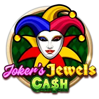Joker’s Jewels Cash